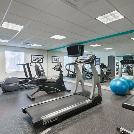 Holiday Inn Express Hotel & Suites Bentonville By Ihg Eksteriør bilde
