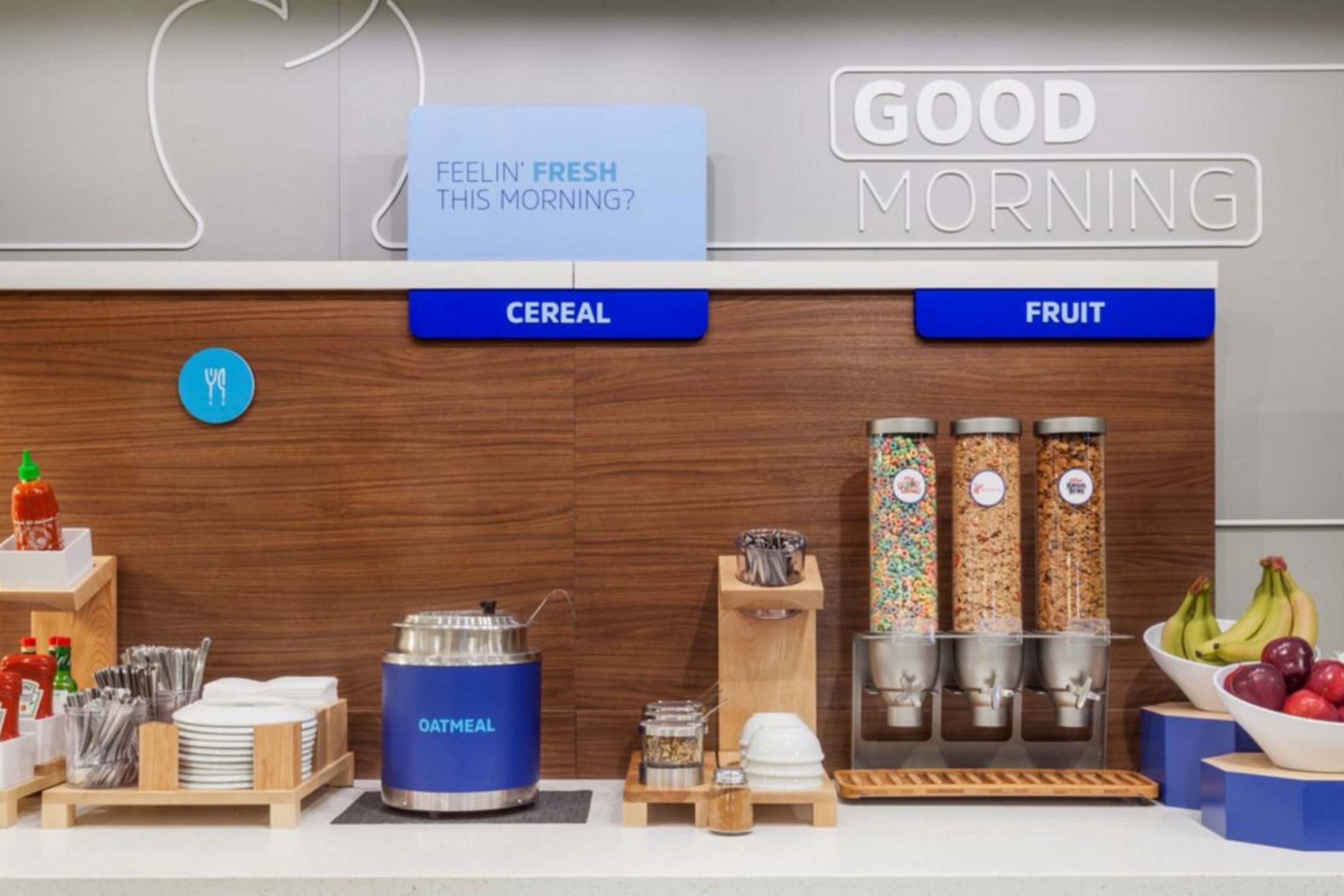 Holiday Inn Express Hotel & Suites Bentonville By Ihg Eksteriør bilde
