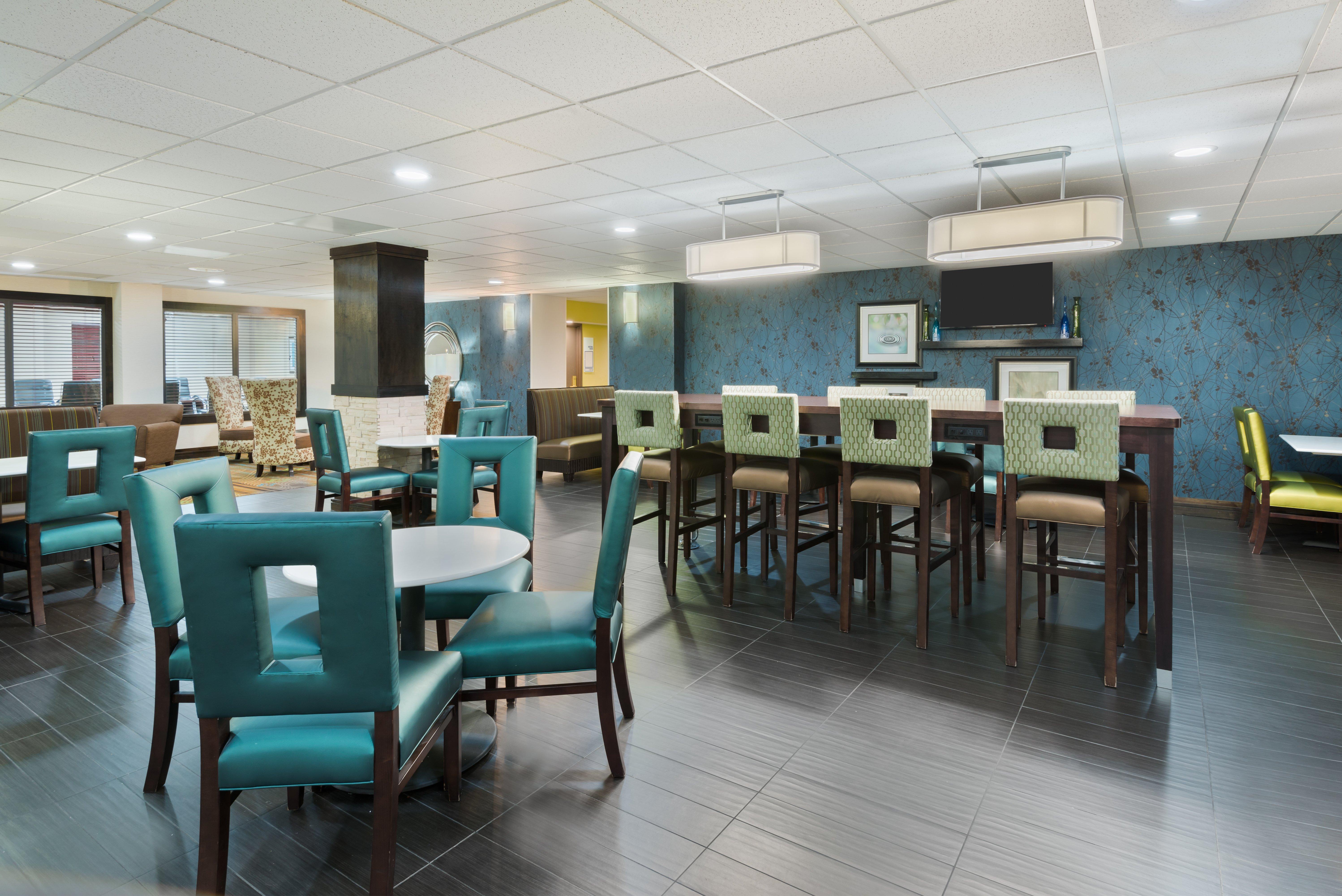 Holiday Inn Express Hotel & Suites Bentonville By Ihg Eksteriør bilde