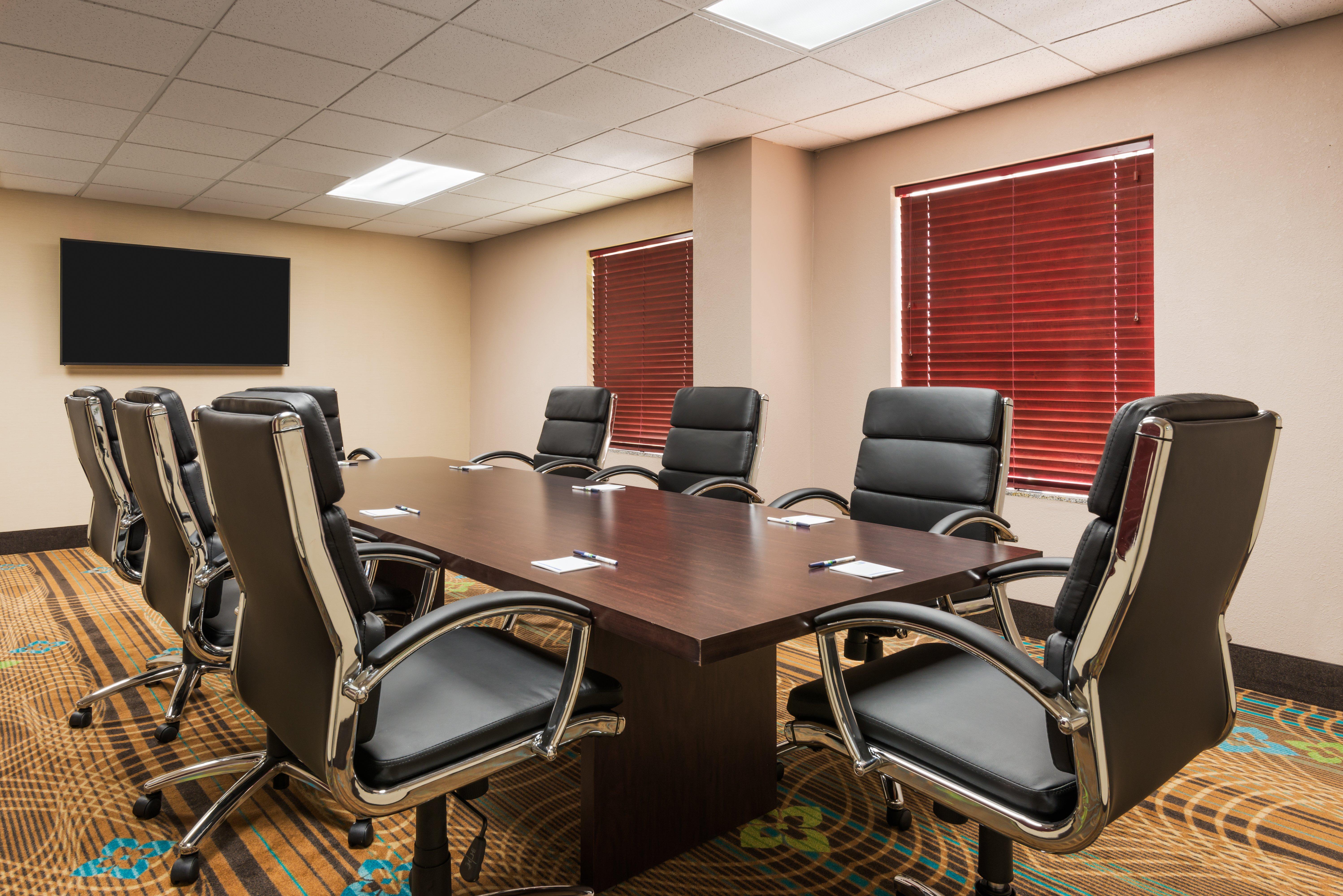 Holiday Inn Express Hotel & Suites Bentonville By Ihg Eksteriør bilde