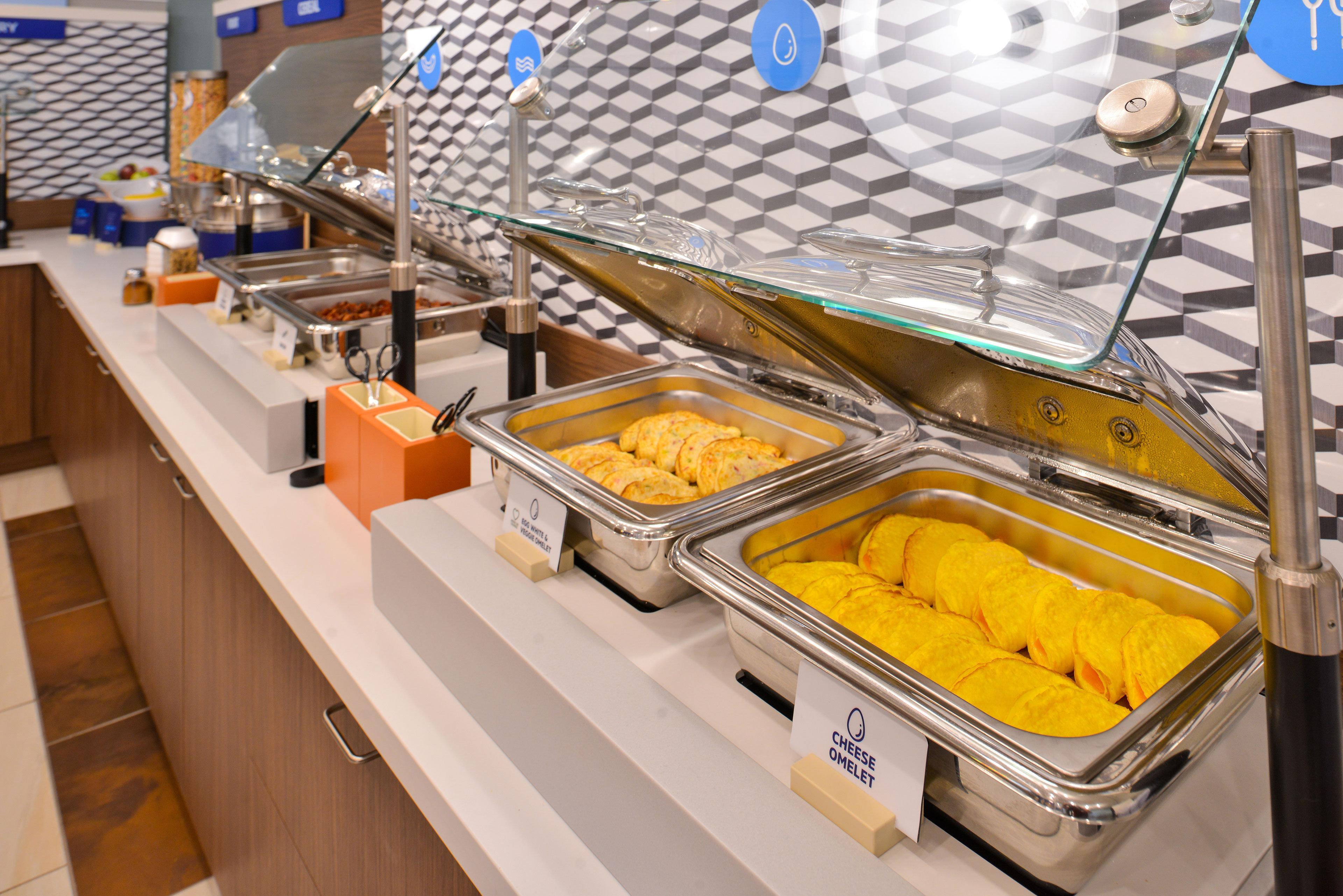 Holiday Inn Express Hotel & Suites Bentonville By Ihg Eksteriør bilde