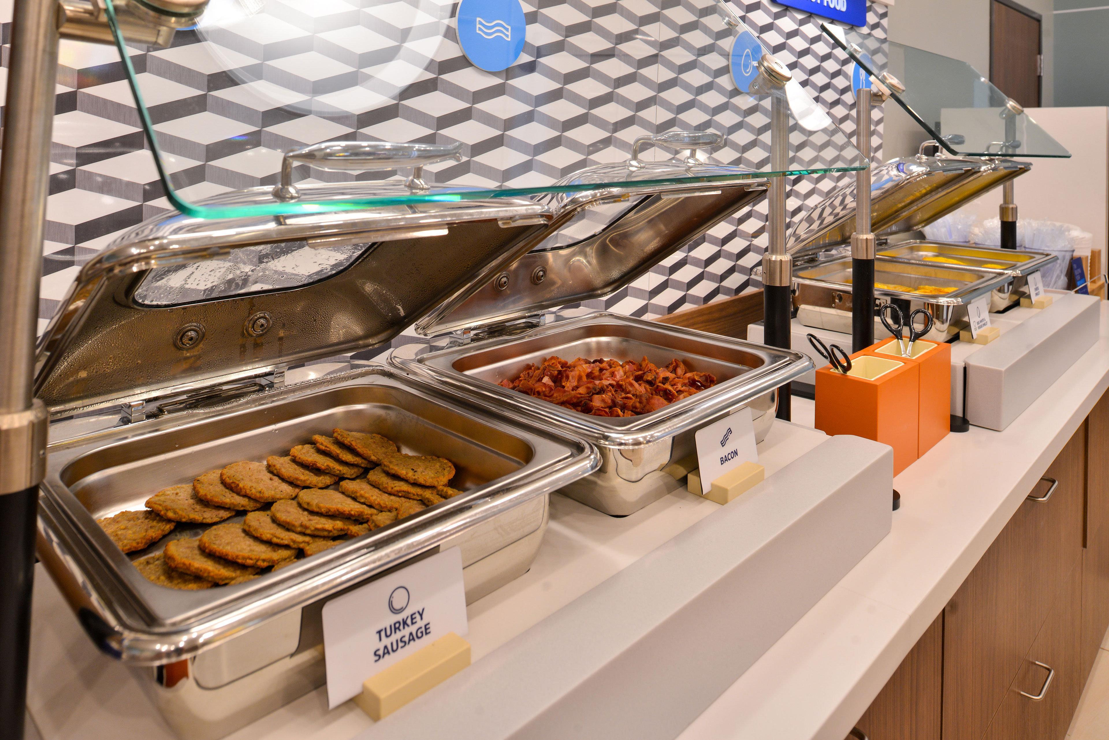 Holiday Inn Express Hotel & Suites Bentonville By Ihg Eksteriør bilde