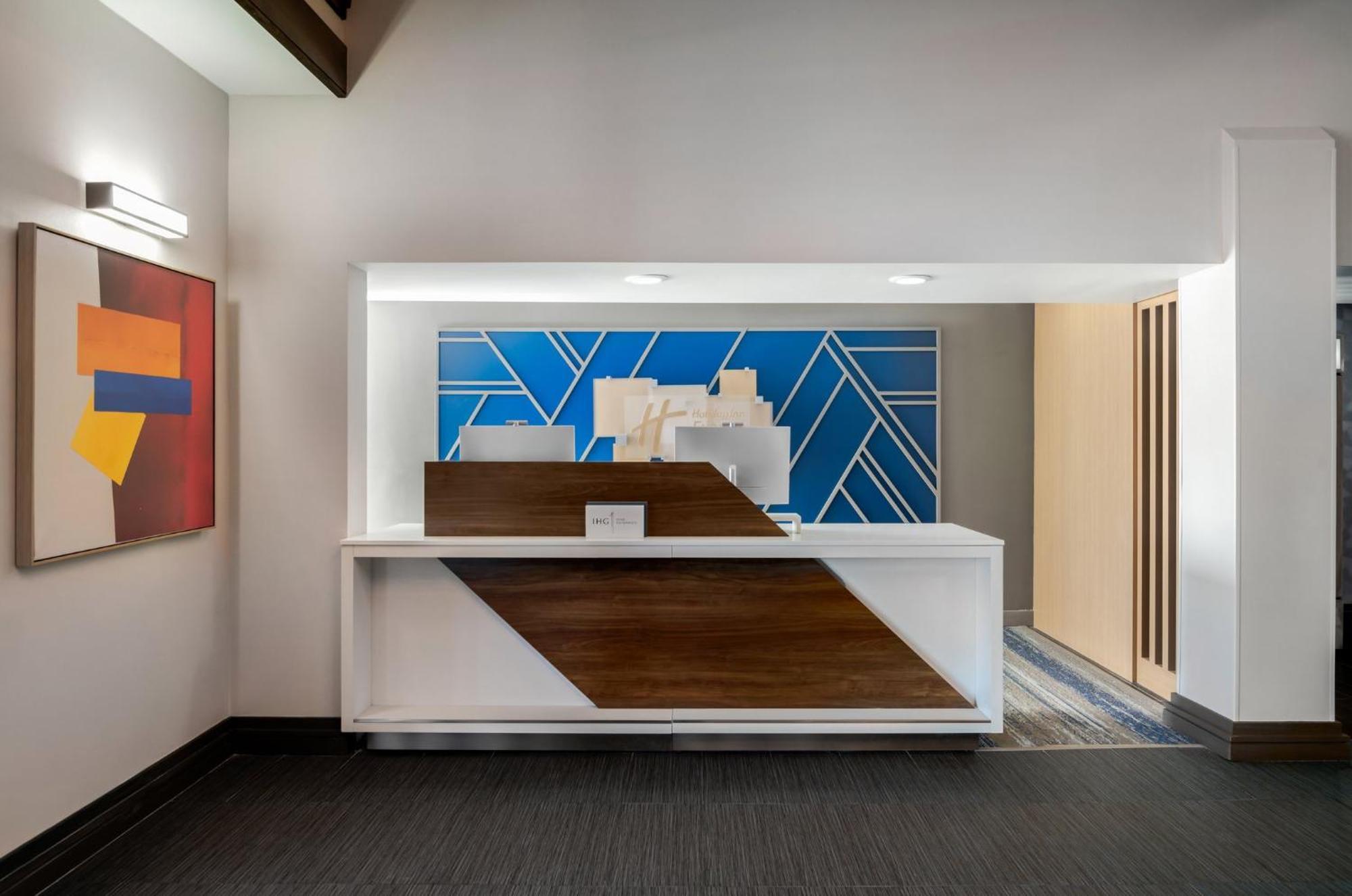 Holiday Inn Express Hotel & Suites Bentonville By Ihg Eksteriør bilde