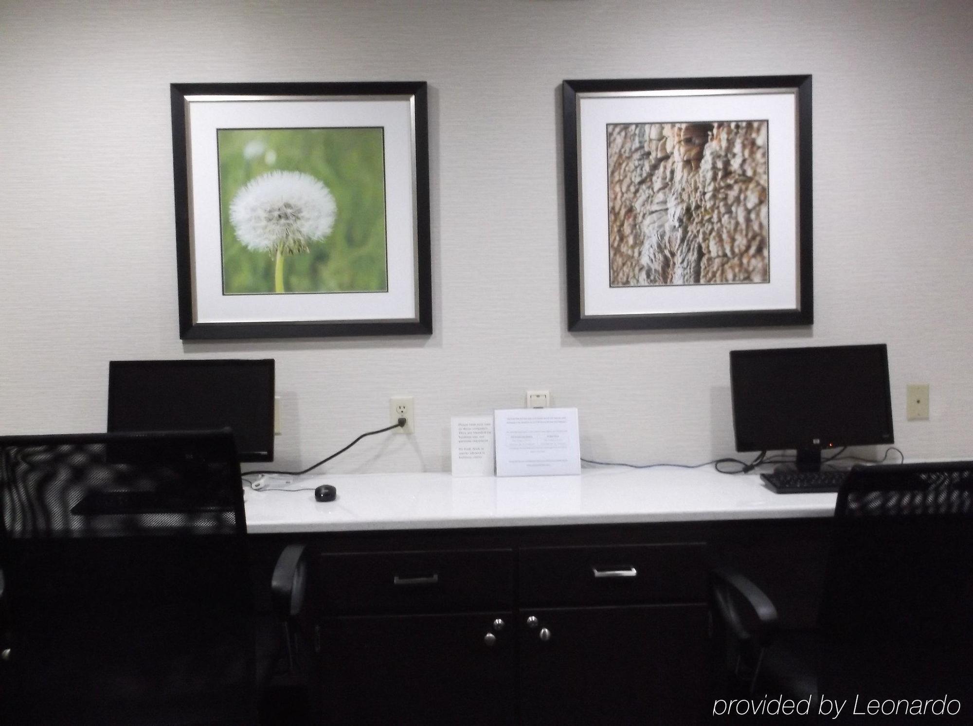 Holiday Inn Express Hotel & Suites Bentonville By Ihg Eksteriør bilde