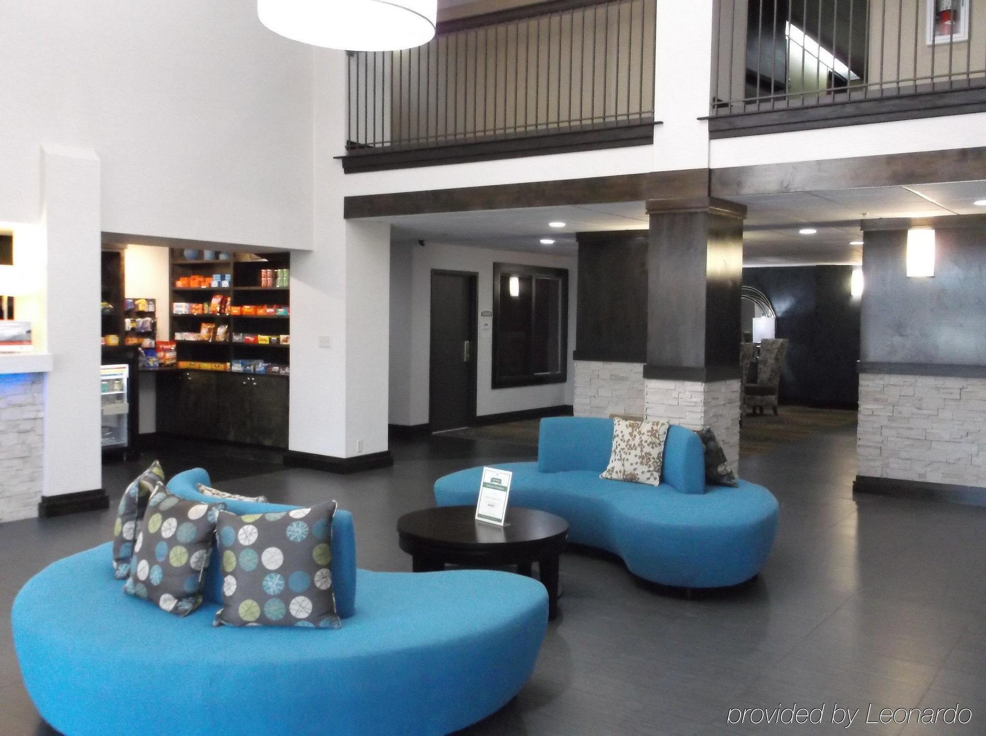 Holiday Inn Express Hotel & Suites Bentonville By Ihg Eksteriør bilde