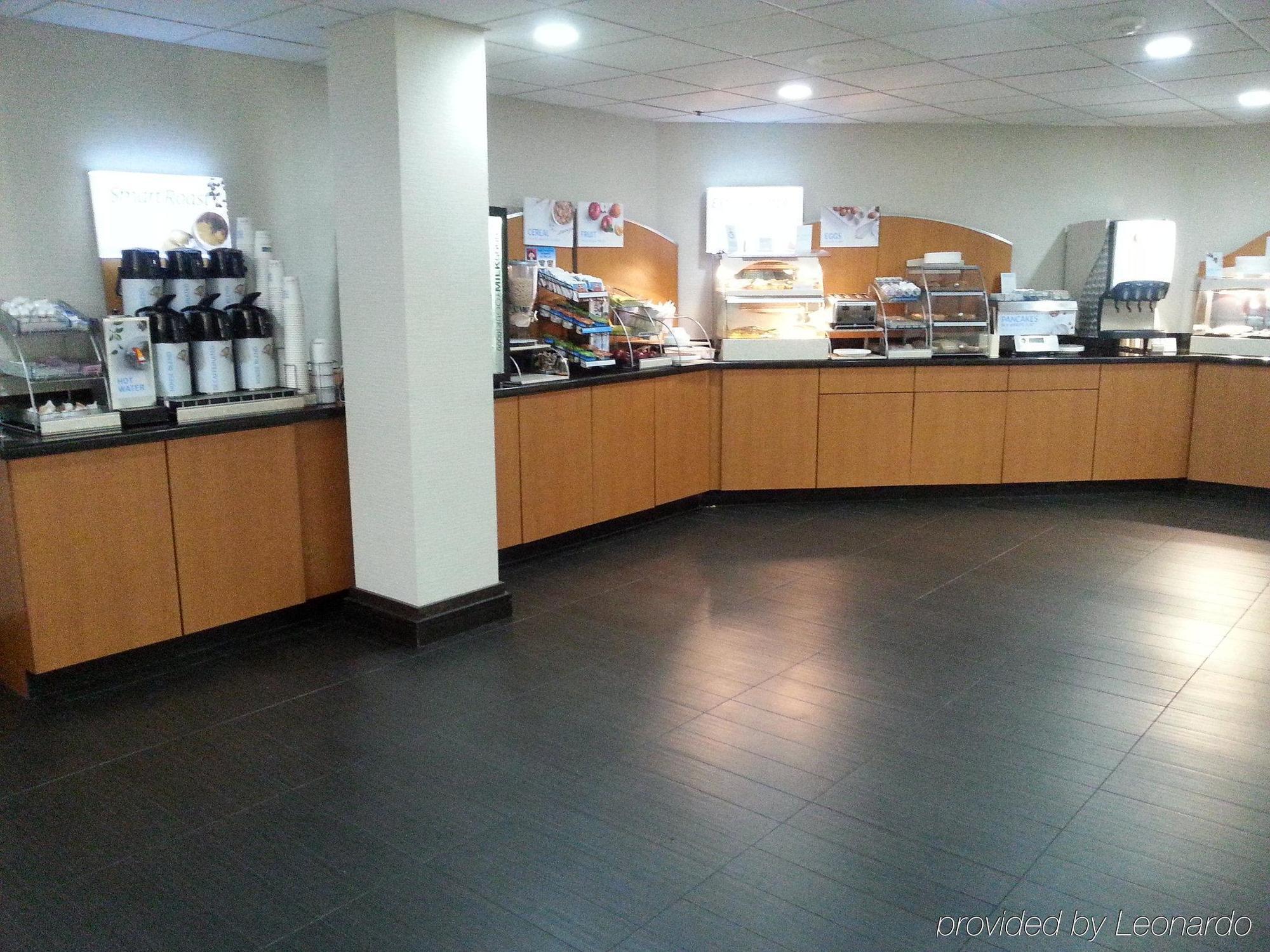 Holiday Inn Express Hotel & Suites Bentonville By Ihg Eksteriør bilde